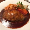 洋食コノヨシ 南12条店