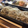手打ち蕎麦 竹千庵 そば乃花