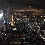 ROPPONGI HILLS CLUB - 