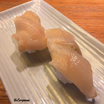 すし屋 銀蔵 - 海松貝