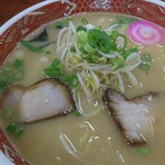 Dosanko Ramen - 味噌ラーメン
