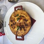 ルグドゥノム ブション リヨネ - リヨン風クネル