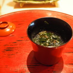 てんぷら　成生 - 