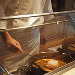 てんぷら　成生 - 