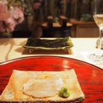 てんぷら　成生 - 