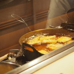 てんぷら　成生 - 