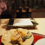 てんぷら　成生 - 