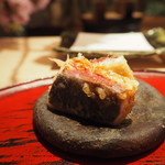 てんぷら　成生 - 