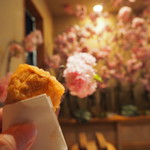 てんぷら　成生 - 