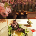 てんぷら　成生 - 