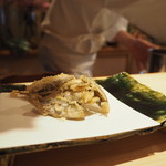 てんぷら　成生 - 