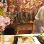 てんぷら　成生 - 