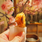 てんぷら　成生 - 