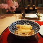 てんぷら　成生 - 