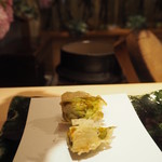 てんぷら　成生 - 