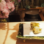 てんぷら　成生 - 