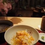 てんぷら　成生 - 