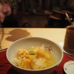 てんぷら　成生 - 