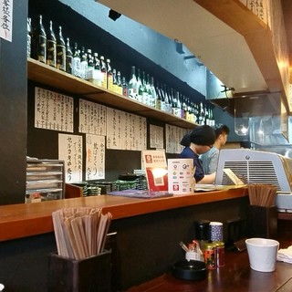 炭火焼鳥ええとこ_2