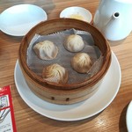 鼎泰豐 新宿店 - 