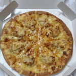 PIZZA CARRY - キャリースペシャル