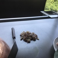 鉄板焼ステーキ 喜扇亭 東京ミッドタウン店 - 