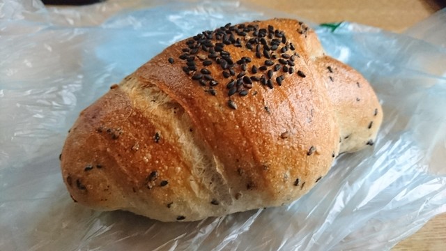 モンペリエ - 郡山富田（パン）の写真