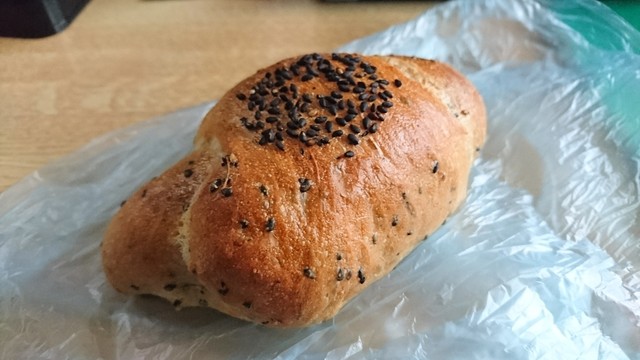 モンペリエ - 郡山富田（パン）の写真