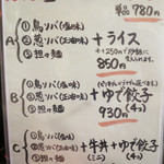 横浜 青葉餃子 - 