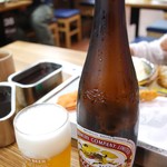 Daruma - おビール