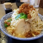 麺処いぐさ - 