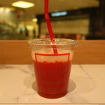 グッデイ ジュース - うまトマト100%生ジュース XS