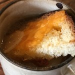 カフェ・サンクチュアリ - 