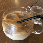 カフェ・サンクチュアリ - 