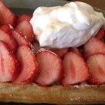 カフェ・サンクチュアリ - 