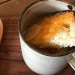 カフェ・サンクチュアリ - 