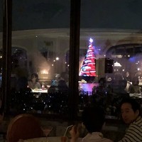 ベッラヴィスタ ラウンジ - 