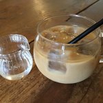 カフェ・サンクチュアリ - 