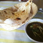 インド･パキスタン料理 ホット・スプーン - 