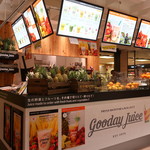 グッデイ ジュース - 
