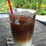 ブラッセルミルクコーヒー