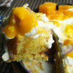 ミツバチガーデン カフェ - 