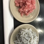 沼津港海鮮食堂サマサ水産 - 