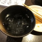 Tori Dori Sakaba - 芋焼酎「とうと」