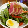 GARCONS - 料理写真:Tuna Tataki Salad