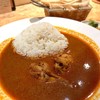 インド風カリーライス すぱいす