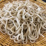 蕎麦切り 大椙 - 