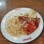 Shekizu - ピザ，スパゲッティ
