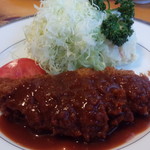 Tonkatsu Ishibashi - 