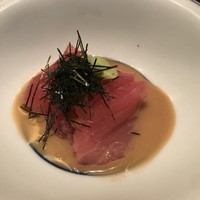 鮨　日本橋　鰤門 - 